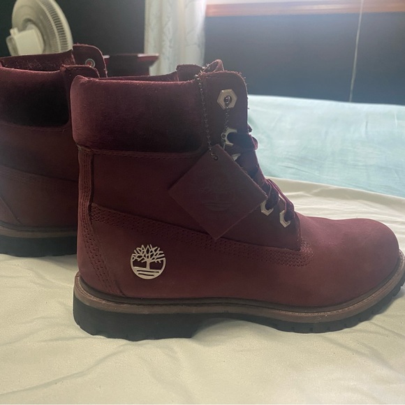 Timberland boots - Picture 2 of 5